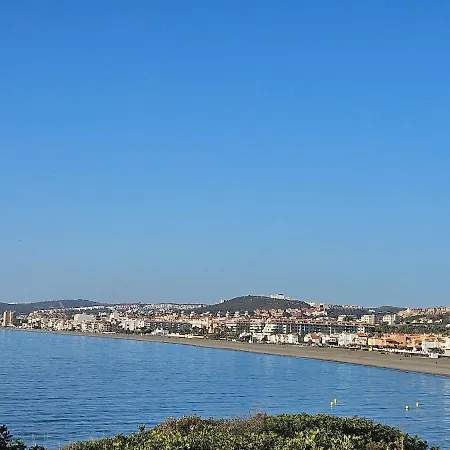 Monte Duquesa Luxury 2 Bed With Pool Close To Port And Manilva