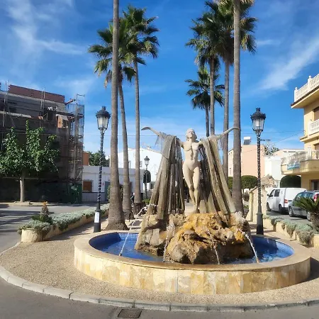 Apartment Monte Duquesa Luxury 2 Bed With Pool Close To Port And Manilva