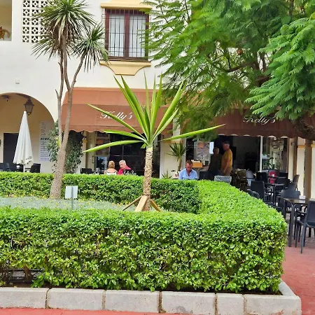 Monte Duquesa Luxury 2 Bed With Pool Close To Port And Apartment