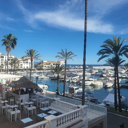 Monte Duquesa Luxury 2 Bed With Pool Close To Port And Apartment *