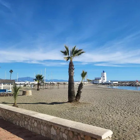 Monte Duquesa Luxury 2 Bed With Pool Close To Port And