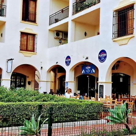 Monte Duquesa Luxury 2 Bed With Pool Close To Port And Apartment *