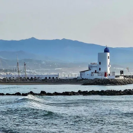 Monte Duquesa Luxury 2 Bed With Pool Close To Port And Manilva