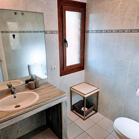 Apartment Monte Duquesa Luxury 2 Bed With Pool Close To Port And