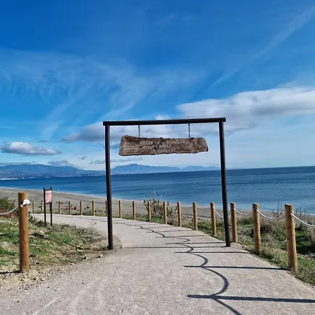 Apartment Monte Duquesa Luxury 2 Bed With Pool Close To Port And