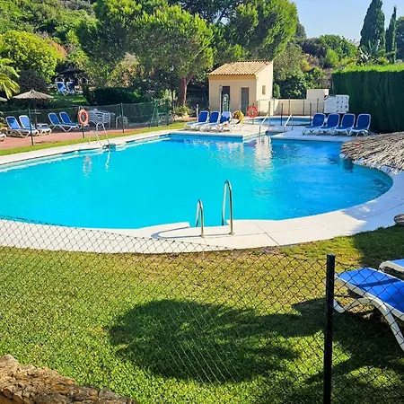 Monte Duquesa Luxury 2 Bed With Pool Close To Port And Apartment