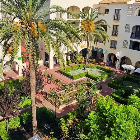 Monte Duquesa Luxury 2 Bed With Pool Close To Port And *
