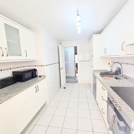 Monte Duquesa Luxury 2 Bed With Pool Close To Port And Manilva