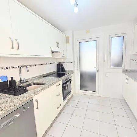 Monte Duquesa Luxury 2 Bed With Pool Close To Port And Apartment *
