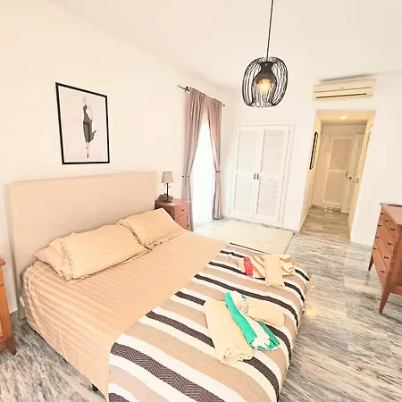Monte Duquesa Luxury 2 Bed With Pool Close To Port And *