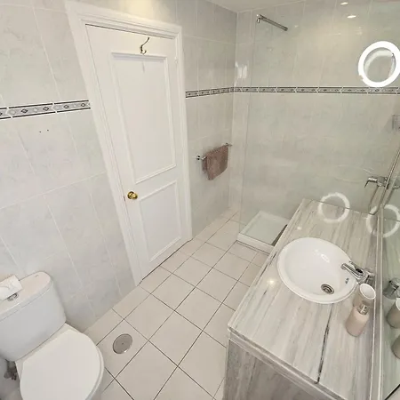 Monte Duquesa Luxury 2 Bed With Pool Close To Port And * Manilva