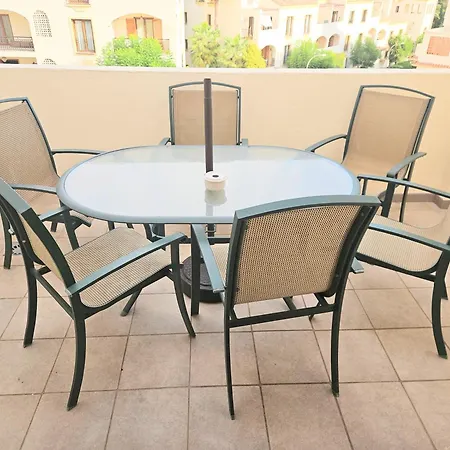Apartment Monte Duquesa Luxury 2 Bed With Pool Close To Port And Manilva