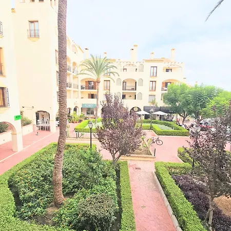 Apartment Monte Duquesa Luxury 2 Bed With Pool Close To Port And